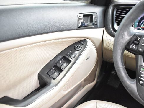 Used 2013 Kia Optima EX FWD image 32