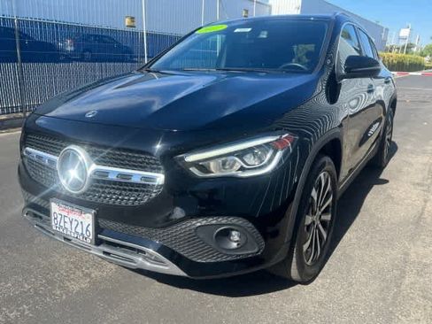 Used 2022 Mercedes-Benz GLA 250 image 9