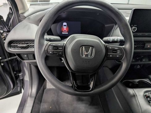 Certified 2023 Honda HR-V LX image 34