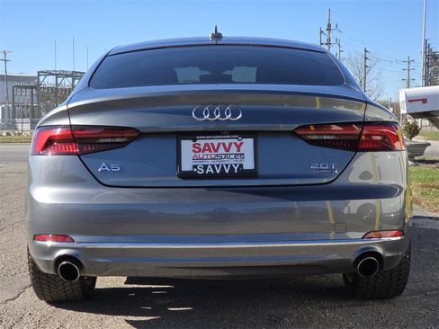 Used 2018 Audi A5 2.0T Premium image 11