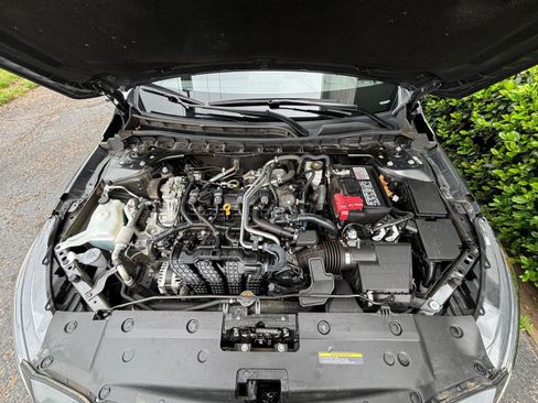 Used 2025 Nissan Altima 2.5 SV image 32