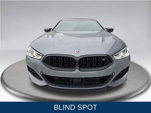 Used 2023 BMW M850i Gran Coupe xDrive M850i xDrive Gran Coupe image 10