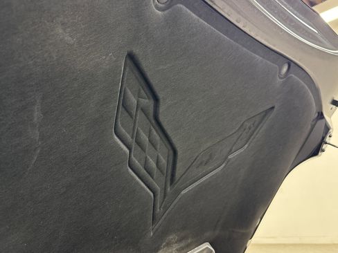 Used 2014 Chevrolet Corvette Stingray Coupe w/ 3LT Preferred Equipment Group image 21