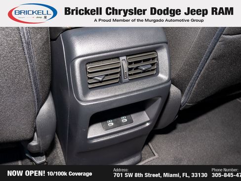 Used 2025 Honda CR-V Sport image 18