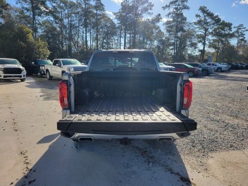 Used 2024 GMC Sierra 1500 SLT w/ SLT Premium Plus Package image 5