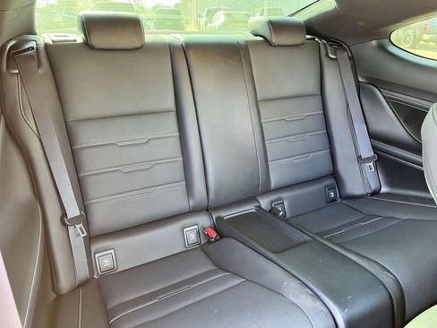 Used 2016 Lexus RC 350 image 23