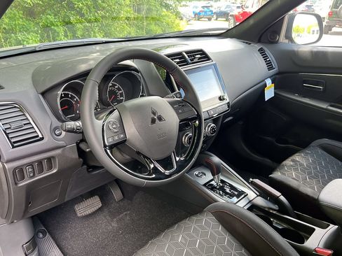 New 2026 Mitsubishi Outlander Sport AWD image 16
