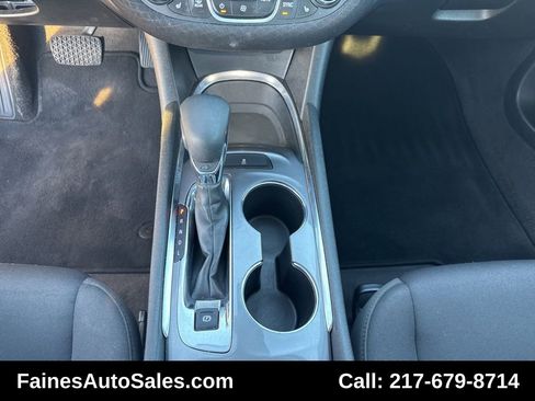 Used 2023 Chevrolet Malibu LT image 87