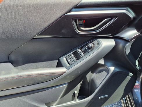 Used 2024 Subaru Impreza RS image 11