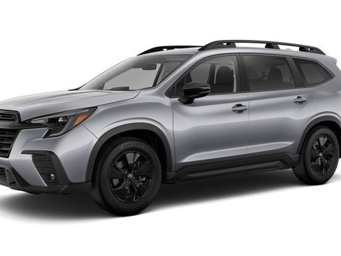New 2026 Subaru Ascent Premium image 23