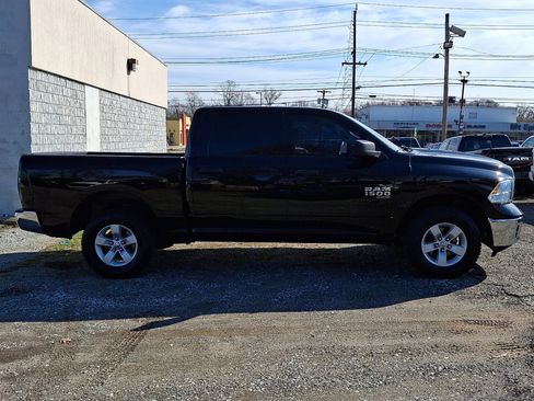 Used 2019 RAM 1500 Tradesman w/ Chrome Plus Package image 6