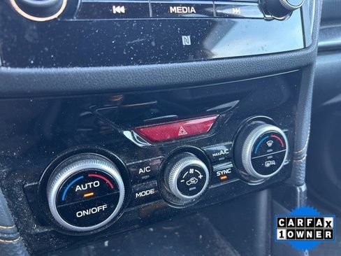 Used 2022 Subaru Forester Wilderness image 20