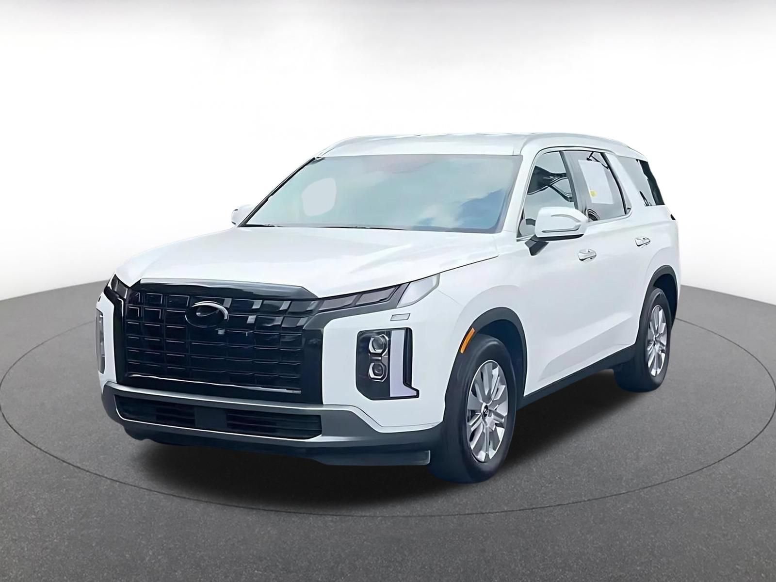 Used 2025 Hyundai Palisade SEL AWD/4WD image 6
