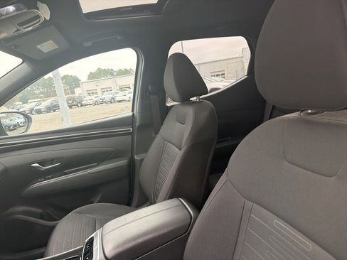 Used 2022 Hyundai Santa Cruz SEL w/ Activity Package image 10