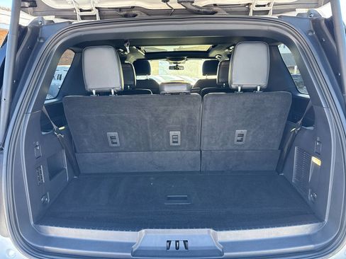 Certified 2024 Ford Expedition Timberline image 21