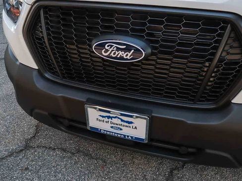 New 2026 Ford Transit 250 Low Roof image 5