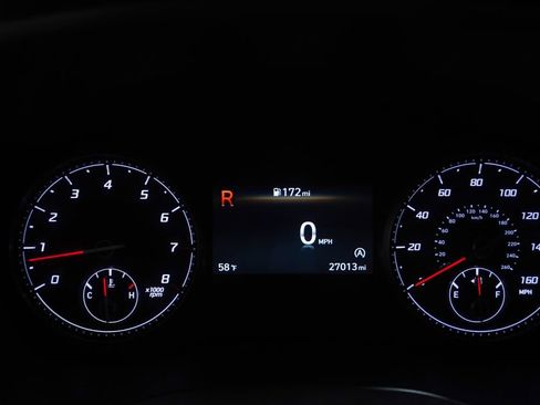 Used 2023 Hyundai Santa Fe SEL image 24