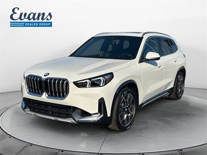 New 2026 BMW X1 xDrive28i w/ Convenience Package
