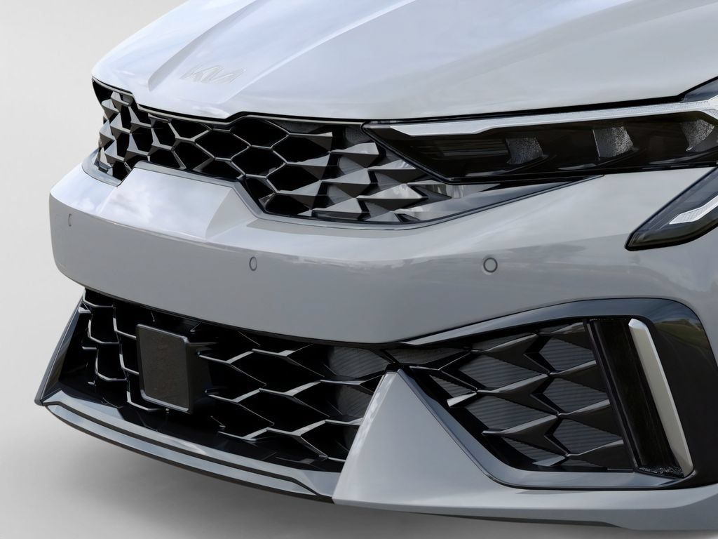 New 2026 Kia K5 GT-Line AWD/4WD image 12