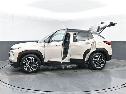 New 2026 Chevrolet TrailBlazer RS w/ Convenience Package image 53