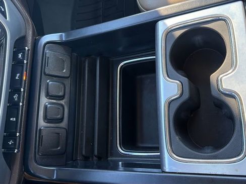 Used 2016 GMC Sierra 1500 SLT w/ Texas SLT Premium Package image 29