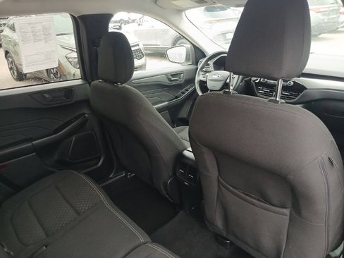 Used 2023 Ford Escape Active AWD/4WD image 18