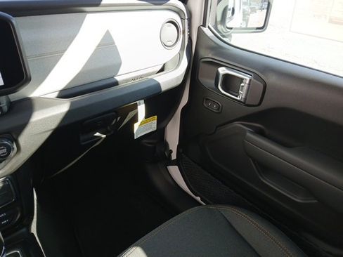 New 2026 Jeep Wrangler Sport S image 36