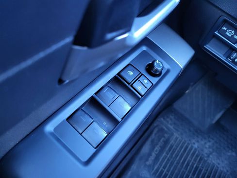 Certified 2025 Toyota Tundra SR5 image 13