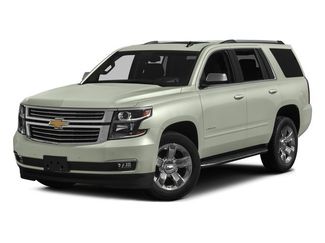 Used 2017 Chevrolet Tahoe Premier video 1