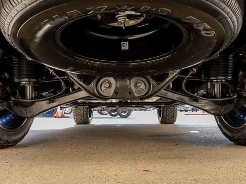 Used 2025 GMC Yukon XL Denali Ultimate image 16