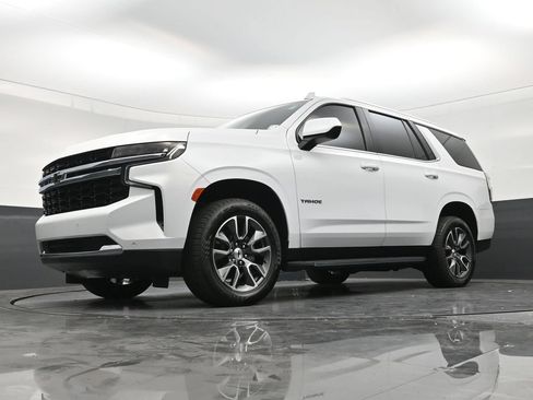 Used 2023 Chevrolet Tahoe LS RWD image 20
