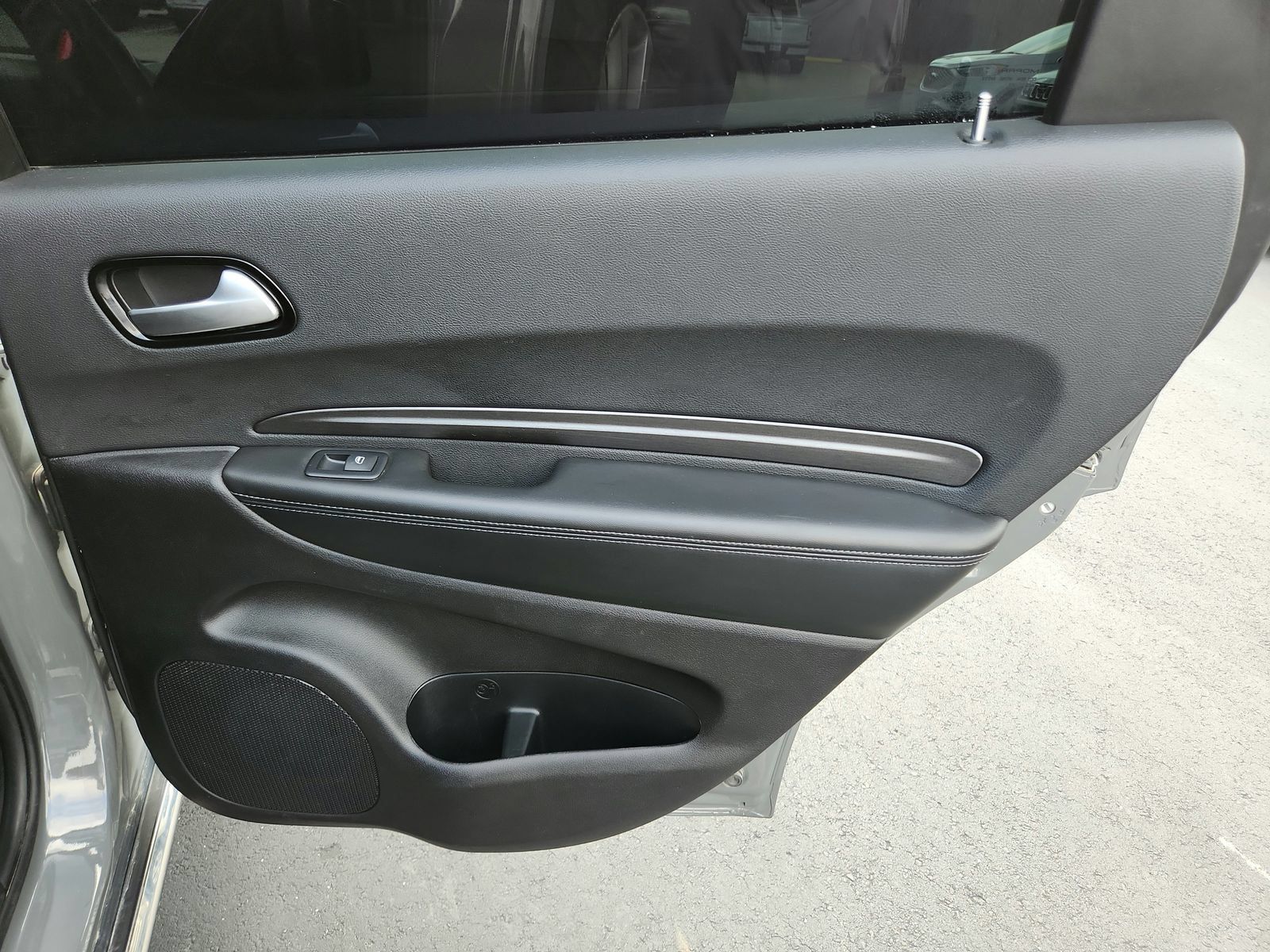 Used 2022 Dodge Durango SXT AWD/4WD image 58