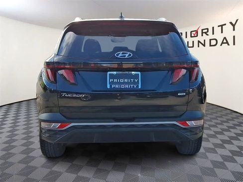 Used 2024 Hyundai Tucson SEL image 5