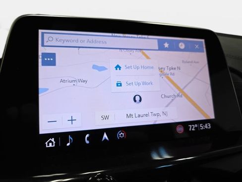Used 2020 Cadillac CT4 Premium Luxury RWD image 21