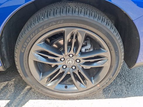 Used 2023 Acura RDX A-Spec FWD image 4