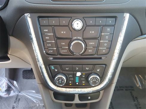 Used 2014 Buick Encore Leather image 15