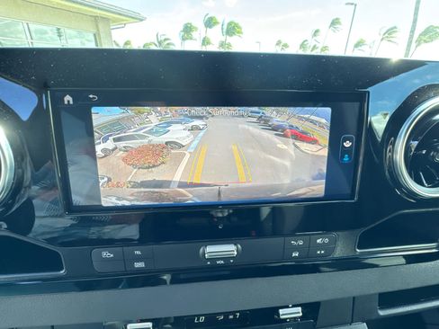 New 2025 Mercedes-Benz Sprinter 2500 image 20