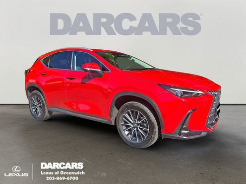 Used 2024 Lexus NX 350 AWD image 1