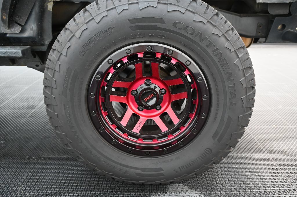 Used 2015 Jeep Wrangler Sport w/ Quick Order Package 23S AWD/4WD image 36