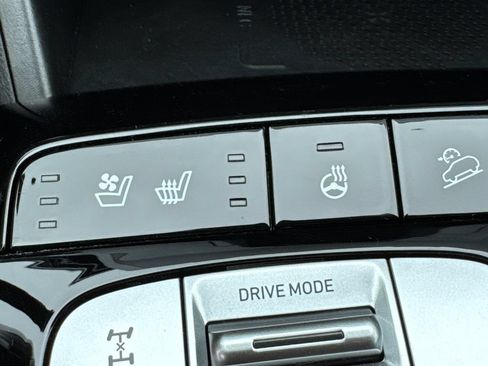 Used 2024 Hyundai Tucson Limited AWD/4WD image 31
