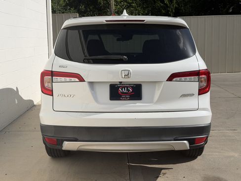 Used 2020 Honda Pilot EX image 6