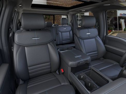 New 2026 Ford F250 Platinum AWD/4WD image 10