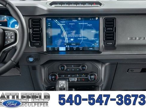 New 2025 Ford Bronco Badlands image 23