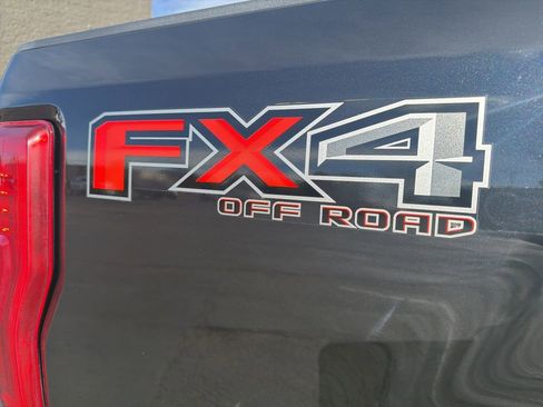 Used 2019 Ford F250 King Ranch w/ King Ranch Ultimate Package image 11