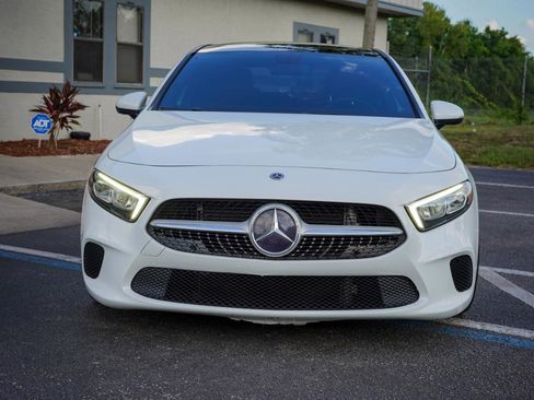 Used 2020 Mercedes-Benz A 220 image 2