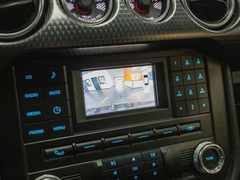 Used 2018 Ford Mustang GT w/ GT Performance Package image 8