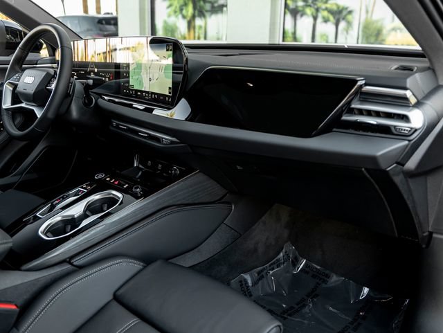 Used 2026 Audi A6 Premium Plus AWD/4WD image 39