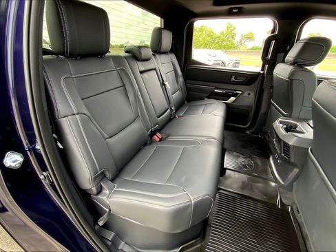 Used 2026 Toyota Tundra Limited image 19