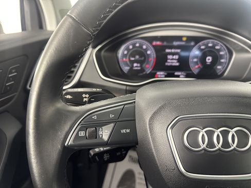 Used 2024 Audi Q5 2.0T Premium Plus AWD/4WD image 29