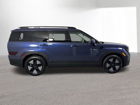 New 2026 Hyundai Santa Fe SEL image 45